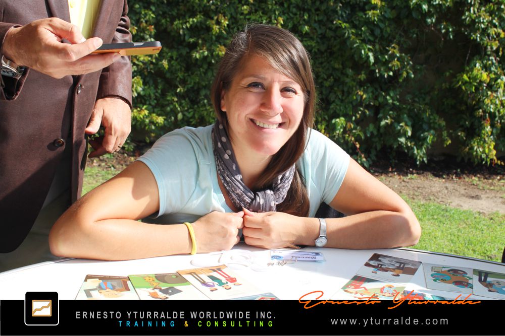 Team Building El Salvador | Actividades outdoor para integración, comunicación y confianza en equipos de trabajo