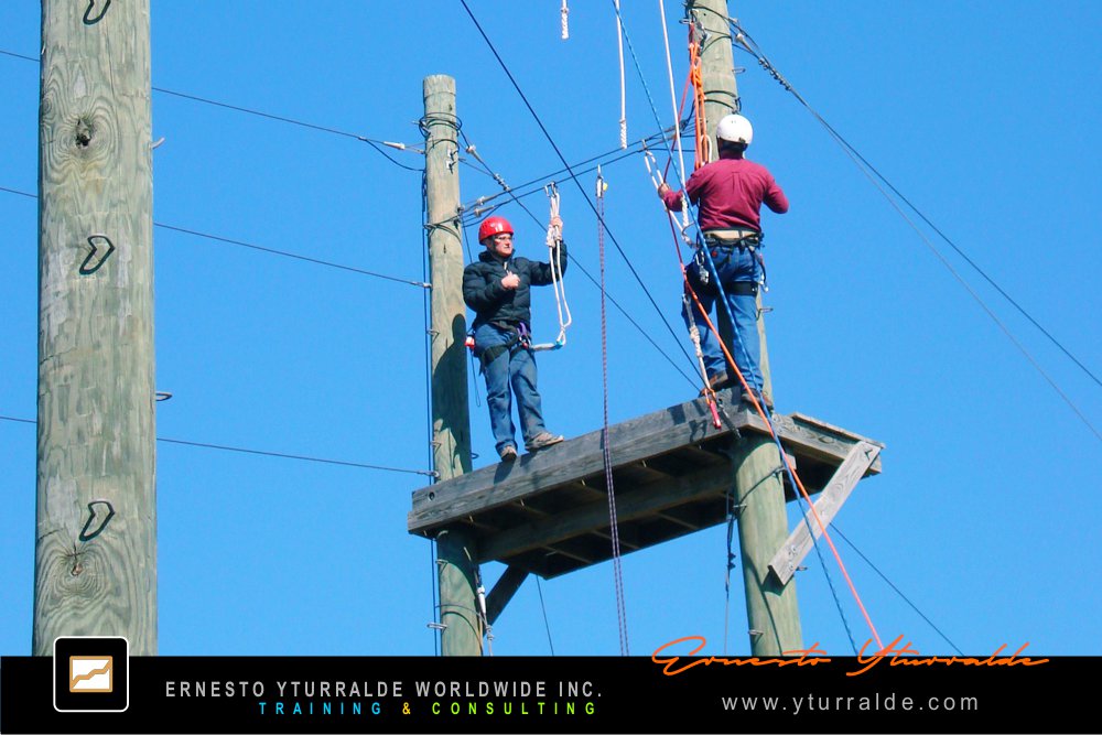 Team Building El Salvador | Actividades lúdicas empresariales que generan integración y motivación