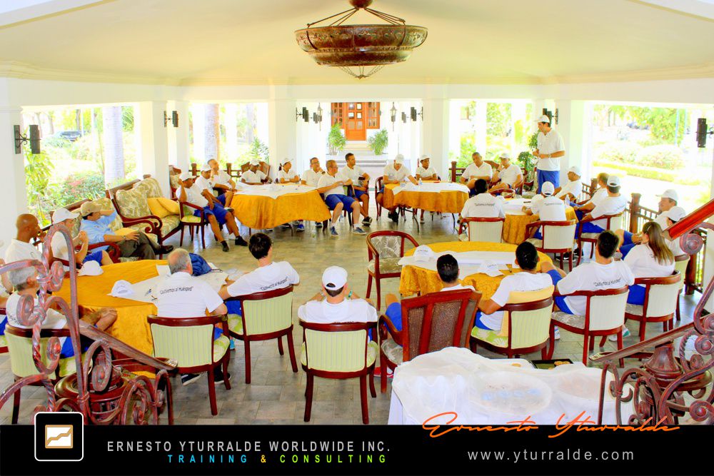 Team Building El Salvador | Actividades de aprendizaje experiencial para potenciar habilidades blandas