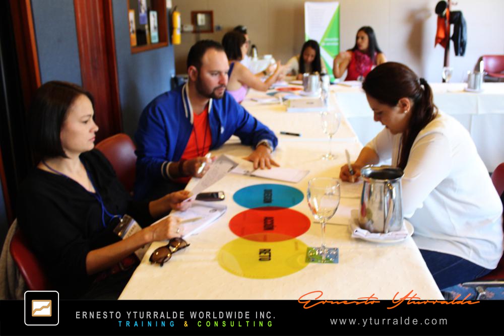 Team Building El Salvador | Actividades lúdicas que promueven integración, energía y motivación colectiva