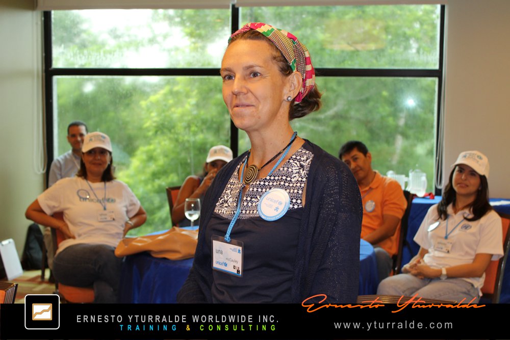 Team Building El Salvador | Taller de trabajo en equipo orientado al logro de metas compartidas