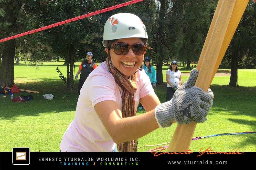 Team Building El Salvador | Actividades lúdicas para fortalecer comunicación, empatía y trabajo conjunto
