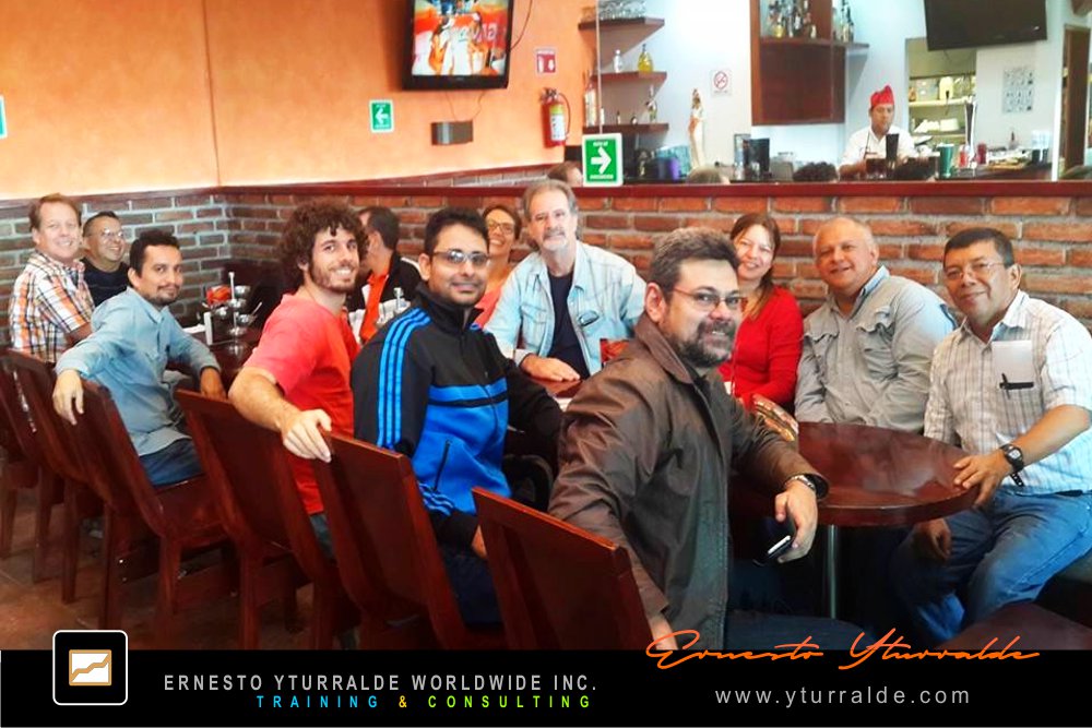 Team Building El Salvador | Programa vivencial para cohesión, confianza y sinergia