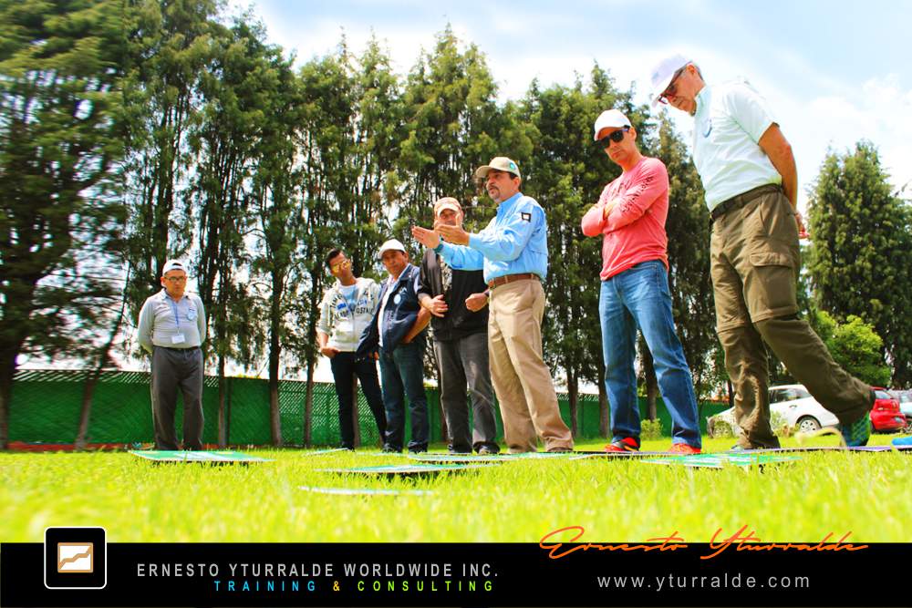 Team Building El Salvador | Taller de trabajo en equipo para potenciar habilidades blandas