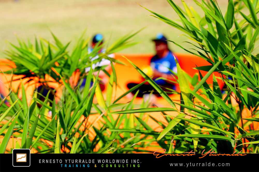 Team Building El Salvador | Taller de trabajo en equipo con Aprendizaje Experiencial