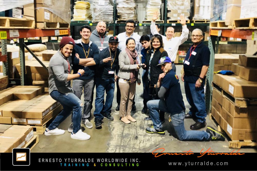 Team Building El Salvador | Jornadas de integración corporativa con dinámicas de alto impacto