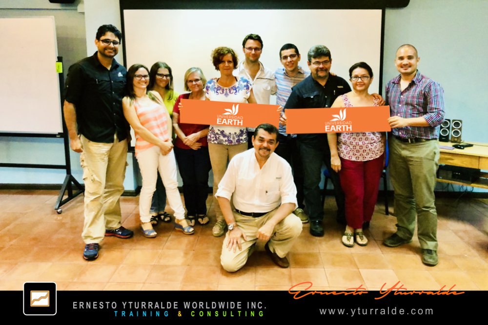 Team Building El Salvador | Experiencia de aprendizaje experiencial que impulsa la motivación y el compromiso del equipo