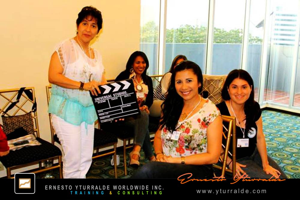 Team Building El Salvador | Actividades corporativas que refuerzan la confianza y la comunicación entre equipos