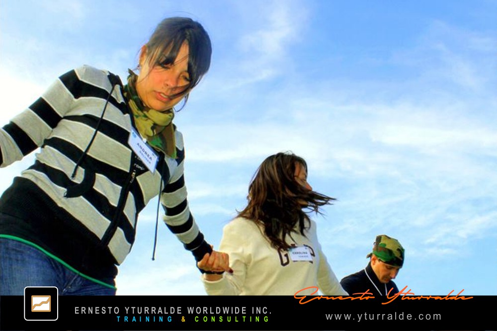 Team Building El Salvador | Actividades lúdicas empresariales para generar compromiso y sinergia