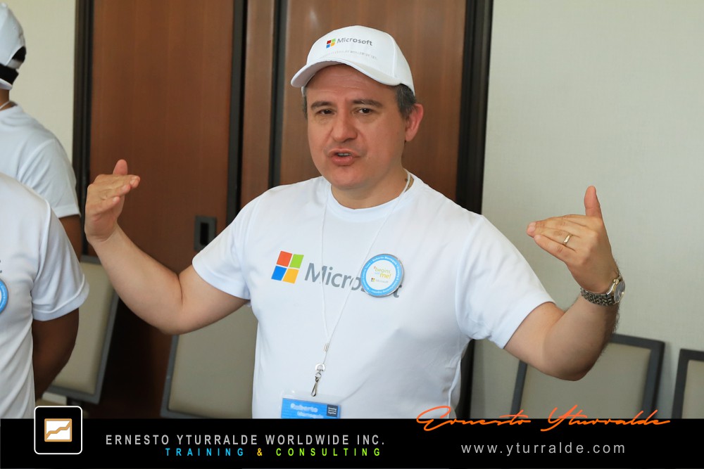 Team Building El Salvador | Taller vivencial de cuerdas para consolidar equipos de alto desempeño