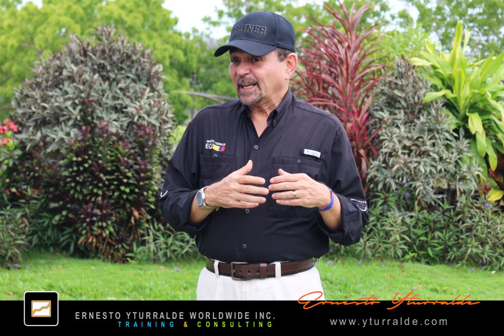 El Salvador Team Building | Team Building Salvador con sentido | colaboración, foco y logro compartido